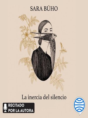 La inercia del silencio - Audiobook